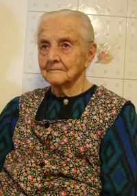  Maria Mattivi 
