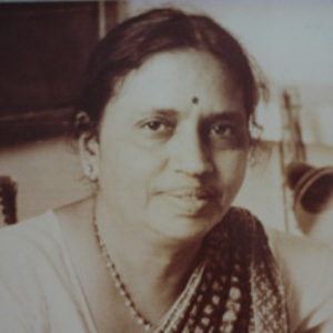 Krishna Bharadwaj Karwar (Kamataka) 1935 - Delhi 1992