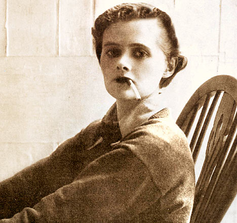 Daphne Du Maurier 