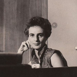 Brianna Carafa Roma 1924 -  1978
