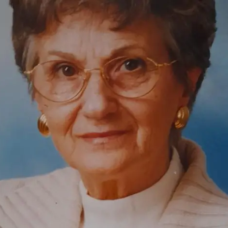 Luisa Bernardinello Nemez Trieste 1925 - Trieste 2024
