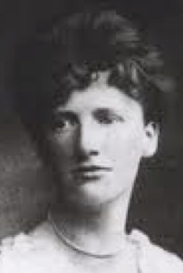 Eglantyne Jebb