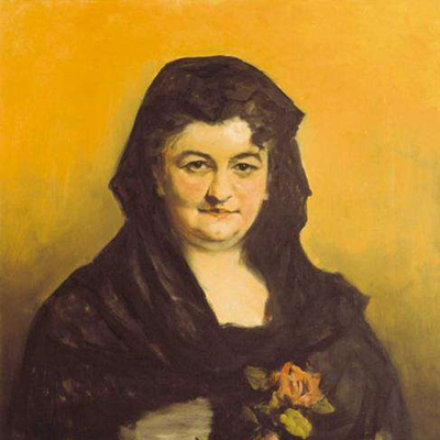 Emilia Pardo Bazàn* La Coruña 1851 - Madrid 1921