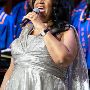 Aretha Franklin Memphis 1942 -  2018