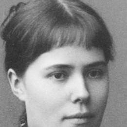 Elin Danielson-Gambogi Noormarkku 1861 - Antignano (LI) 1919