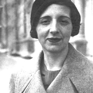 Maria Zambrano Vélez Malaga 1904 - Madrid 1991