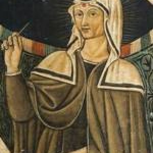 Rita da Cascia Roccaporena (PG) 1381 - Cascia (PG) 1447
