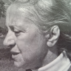 Lea Quaretti Rigoso, Monchio delle Corti (PR) 1912 - Vicenza 1981