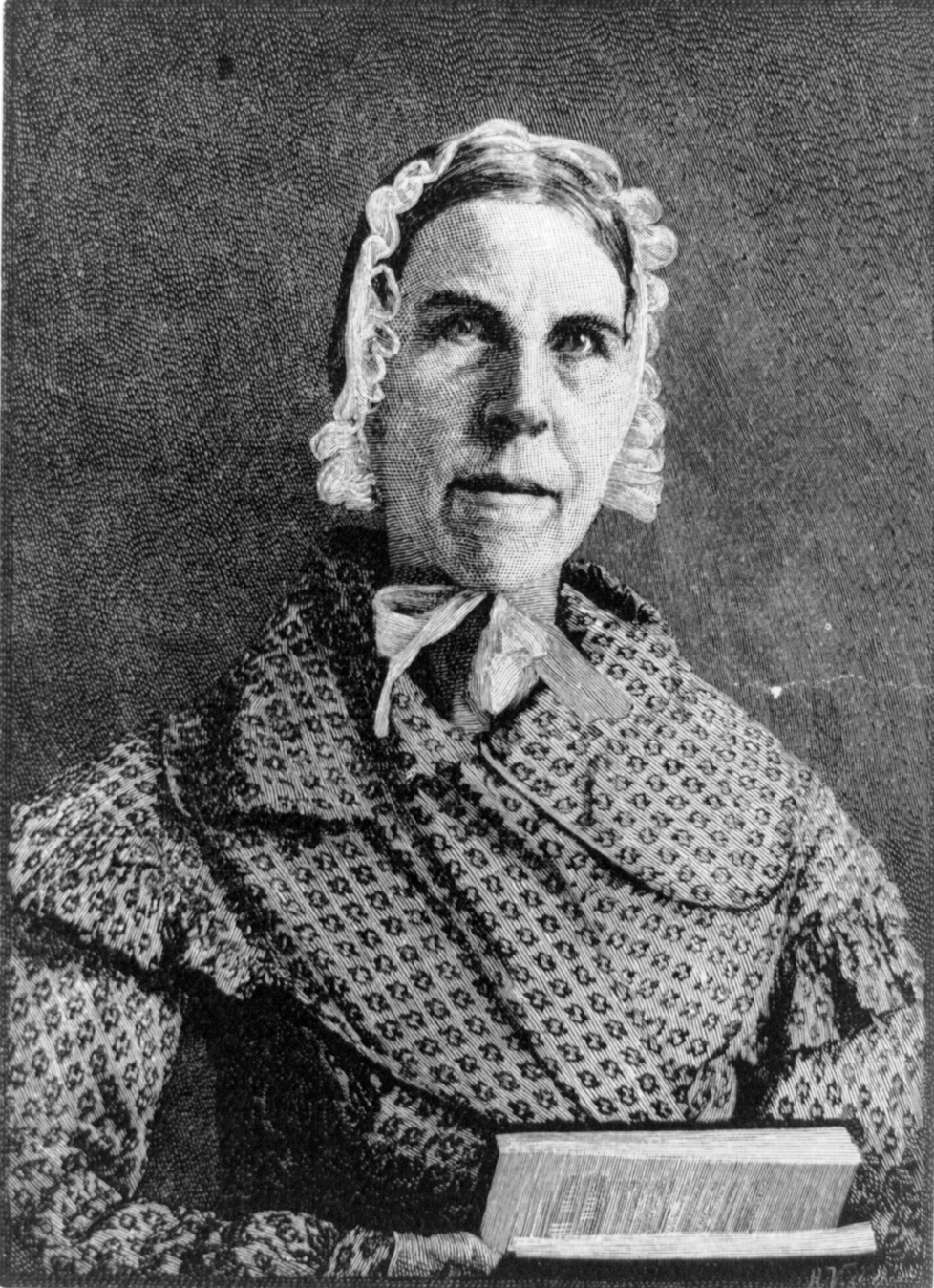 Sarah Moore Grimké