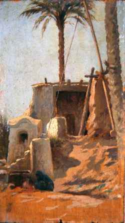 <em>Marg al Cairo</em>