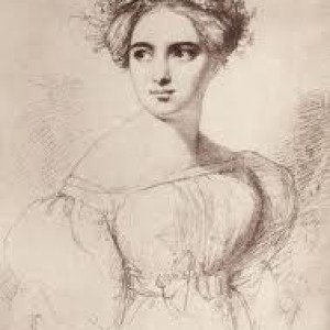 Fanny Mendelssohn Amburgo 1805 - Berlino 1847
