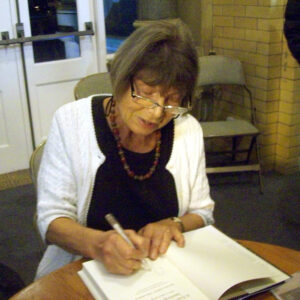 Margaret Drabble Sheffield (Yorkshire) 1939 - 
