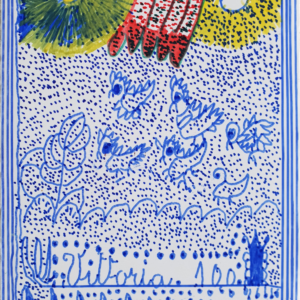 Vittoria Garagnani Bazzano (BO) 1918 - Bazzano (BO) 2019