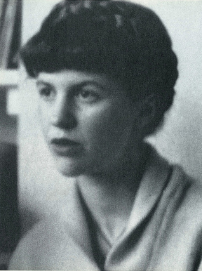 Sylvia Plath 