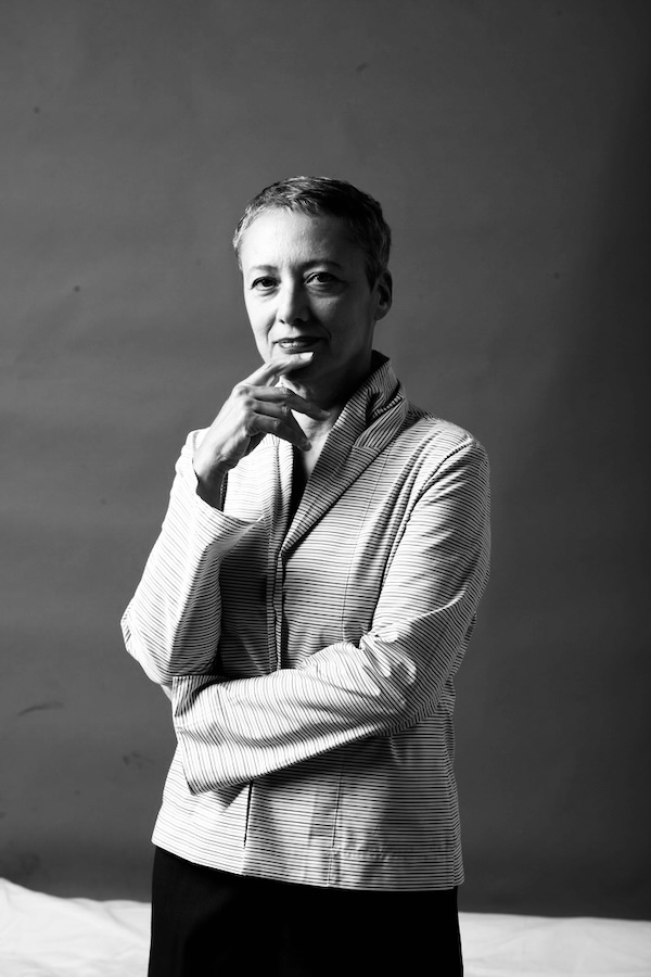 Ilana Efrati. Del fotografo Ran Golani, per gentile concessione