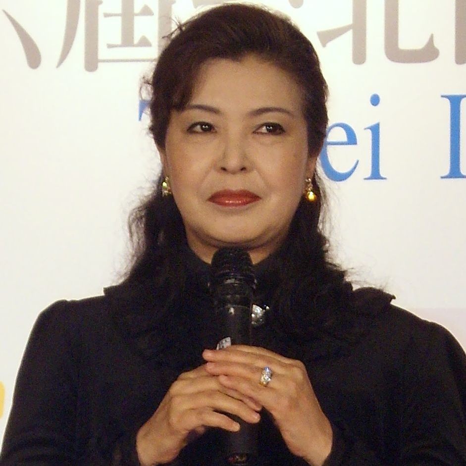 Riyoko Ikeda Osaka 1947 - 