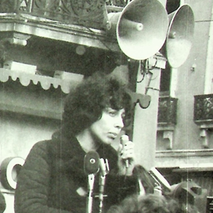 Mariarosa Dalla Costa Treviso 1943 - 