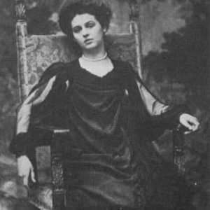 Renée Vivien Londra 1877 - Parigi 1909