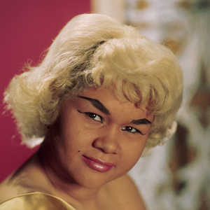Etta James* Los Angeles 1938 - Riverside 2012