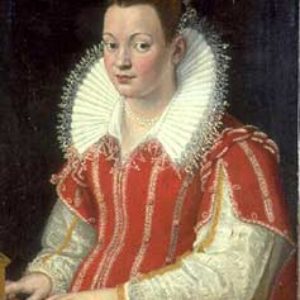 Bianca Cappello Venezia 1548 - Poggio a Caiano (PO) 1587