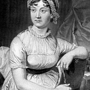 Jane Austen Steventon (Hampshire) 1775 - Winchester 1817