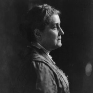 Jane Addams Cedarville (Ohio) 1860 - Chicago (Illinois) 1935