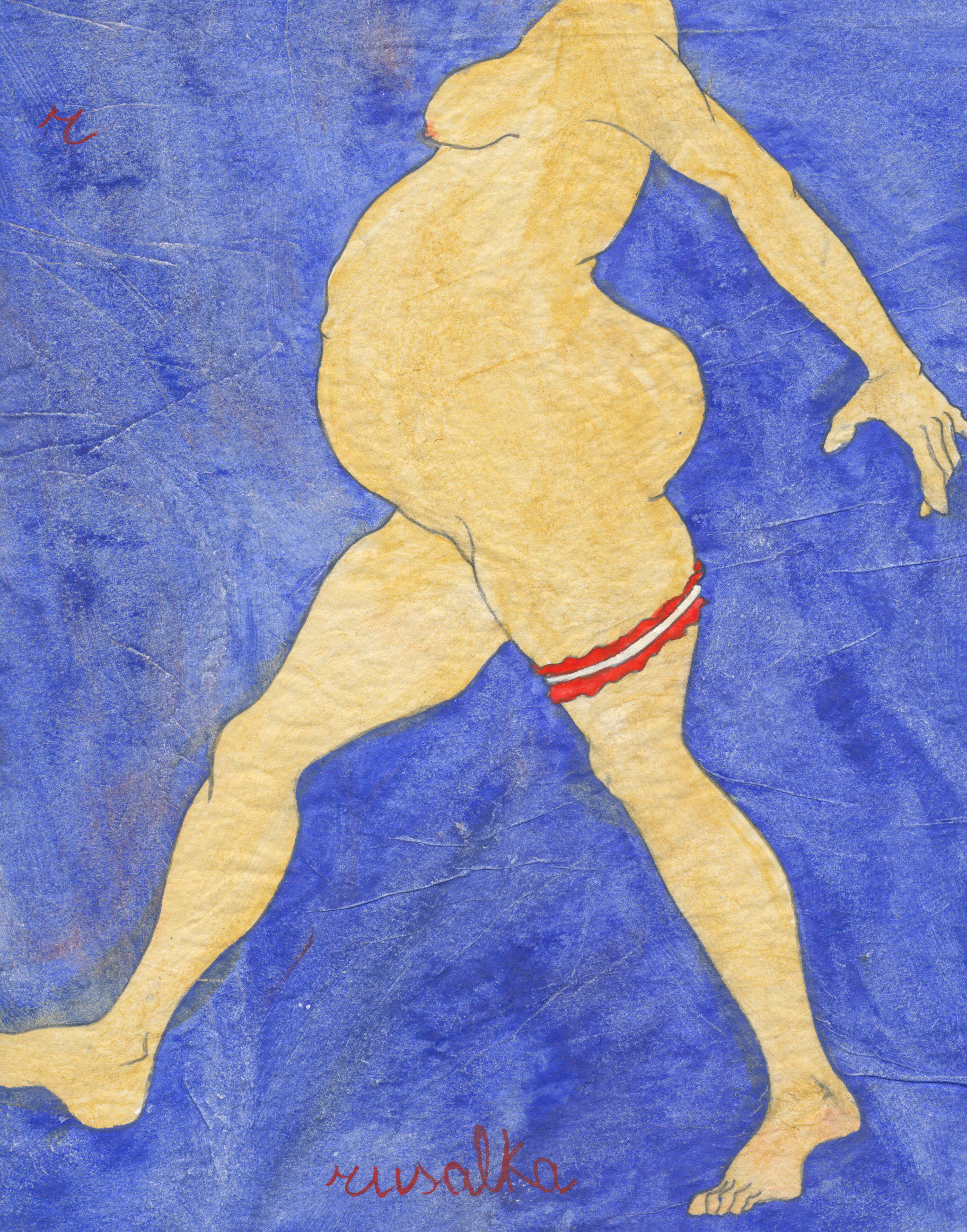 Fotografia di Mauro Mattia.