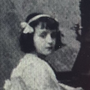 Cecilia Cesi Palermo 1901 - Napoli 1984