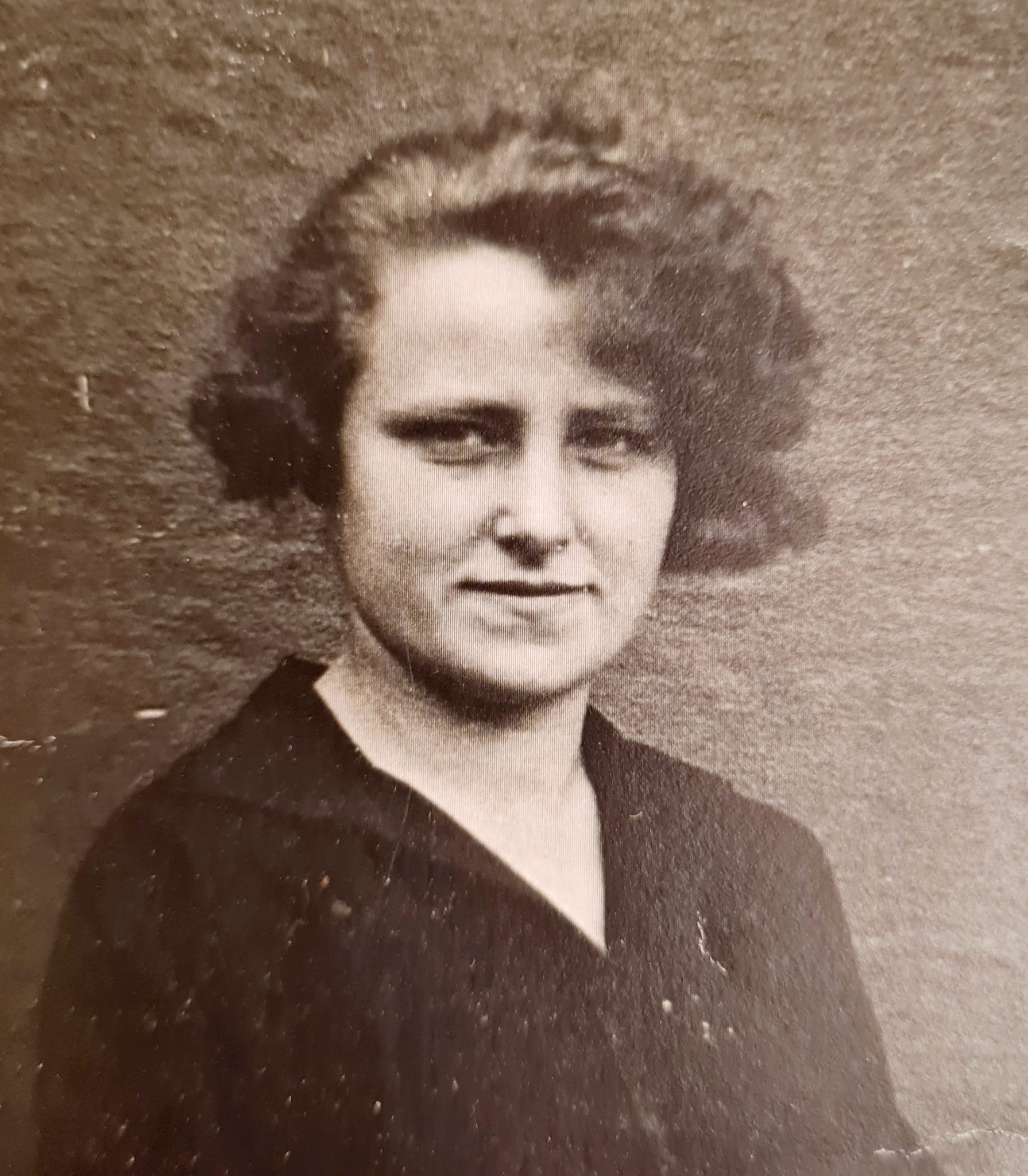 Ritratto di Thomas Bassis Carlotta Regina