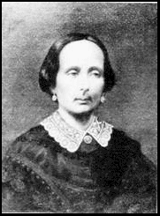 Paolina Leopardi (1800-1869)