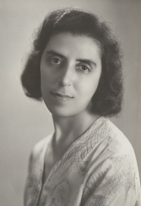 Vera Gobbi Belcredi