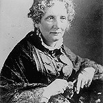 Harriet Beecher-Stowe