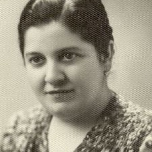 Luisa Saracca Caldarola (MC) 1916 - Caldarola (MC) 2000