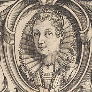 Elisabetta e Girolama Parasole Roma 1617 - Roma 1622