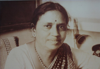 Krishna Bharadwaj