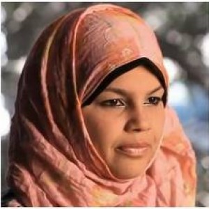 Samira Ibrahim Sohag 1986 - 