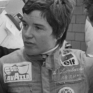 Lella (Maria Grazia) Lombardi