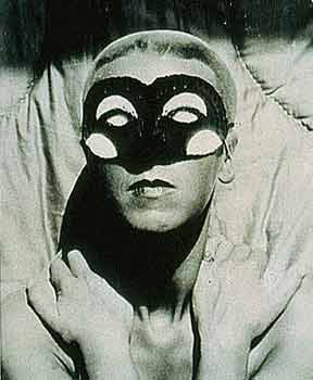 Claude Cahun