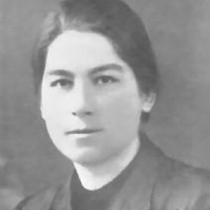 Maria Margotti Chiavica di Legno (RA) 1915 - Molinella (BO) 1949