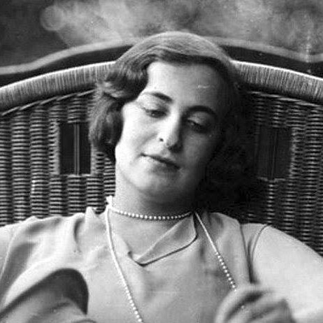 Silvina Ocampo Buenos Aires 1903 - Buenos Aires 1993