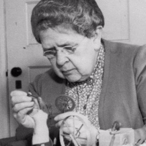 Frances Glessner Lee* Chicago (Illinois) 1878 - Chicago (Illinois) 1962