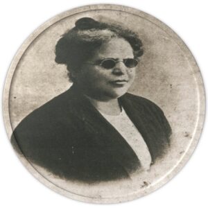 Anna Antonacci Tricarico (MT) 1879 - Lecce 1938