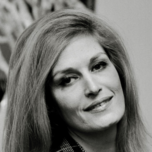 Iolanda Cristina Gigliotti Choubra, Il Cairo 1933 - Parigi 1987