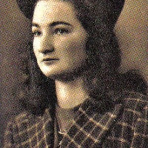 Amedea Zanarini Bentivoglio (BO) 1924 - 