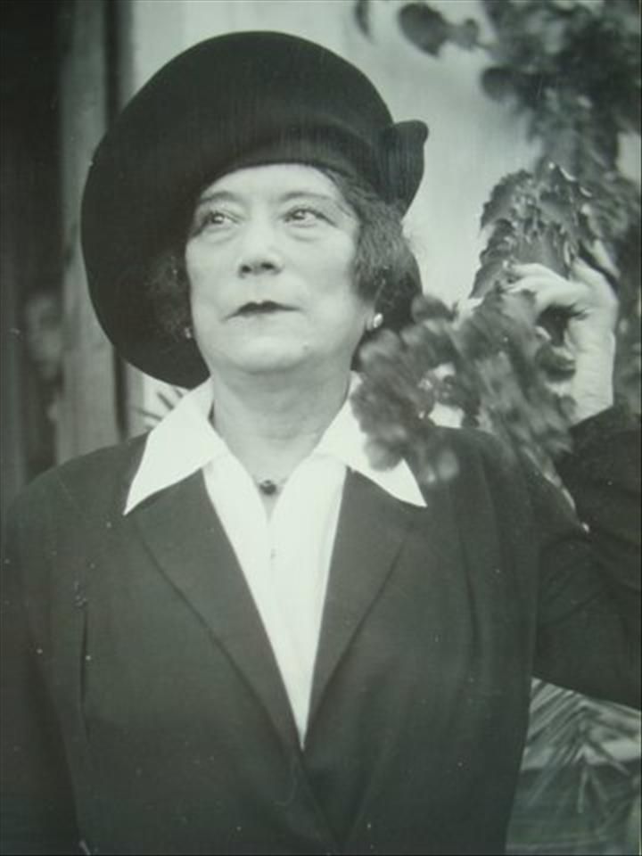 Elisa Chimenti