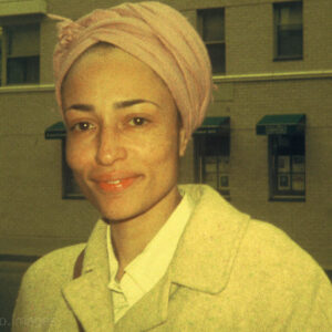 Zadie Smith Londra 1975 - 