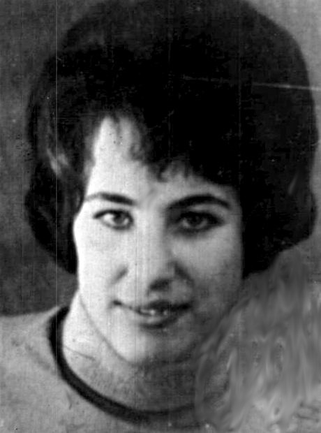 Margherita Cagol