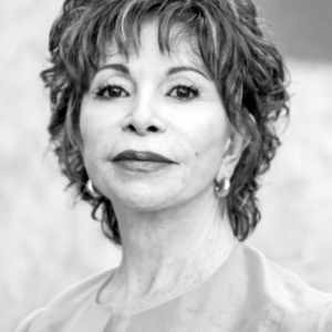 Isabel Allende Lima 1942 - 