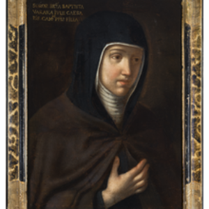 Camilla Battista da Varano (beata) Camerino (MC) 1458 - Camerino (MC) 1524