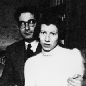 Natalia Levi Ginzburg Palermo 1916 - Roma 1991